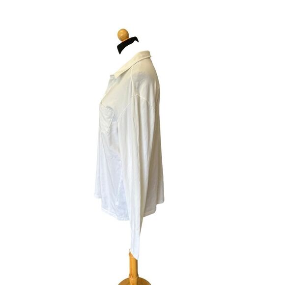 FLIPPA K SHIRT SIZE XL WOMENS - Picture 4 of 6